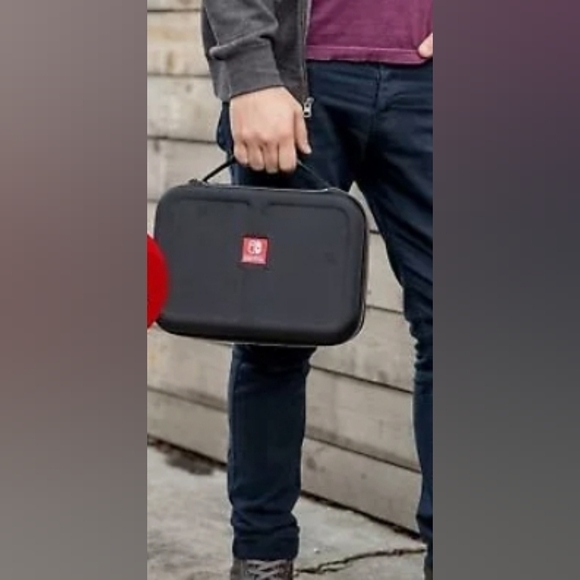 Nintendo Switch Protect and organize your  System with this Officially Nintendo - Picture 12 of 12